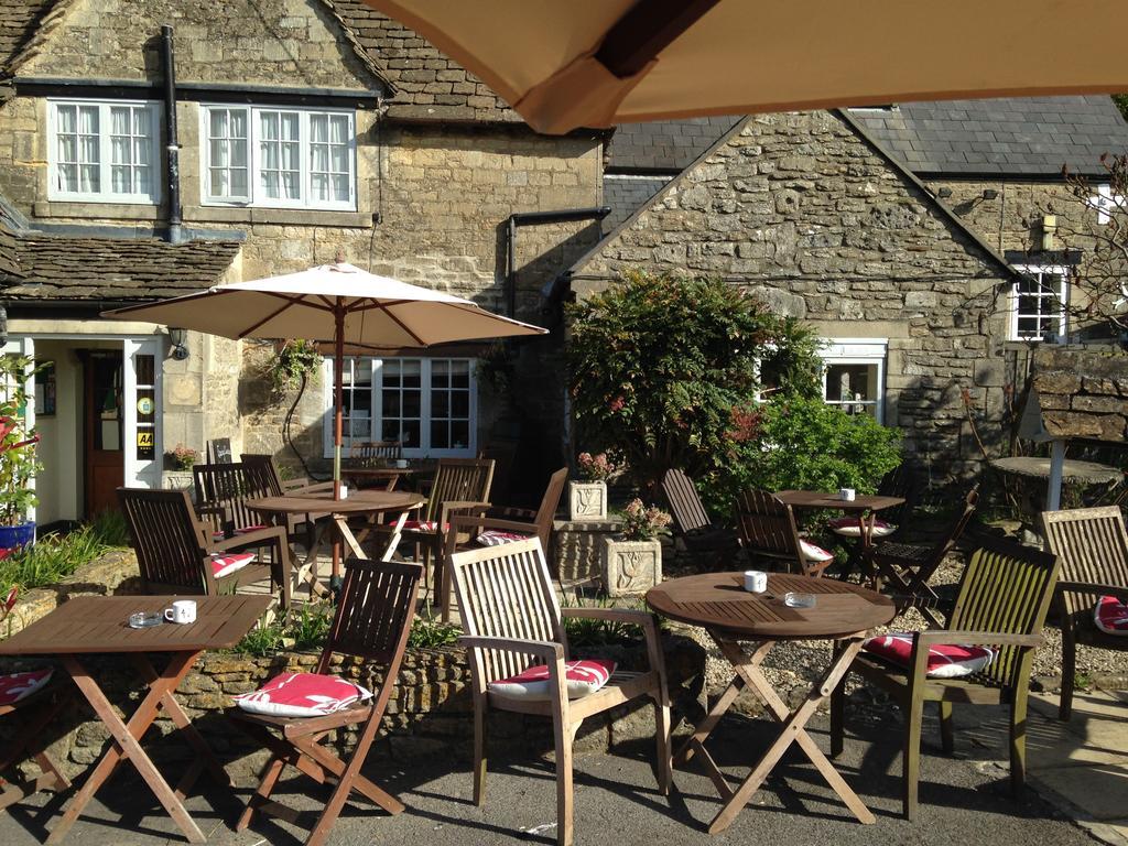 The Tollgate Inn Bradford-On-Avon Εξωτερικό φωτογραφία